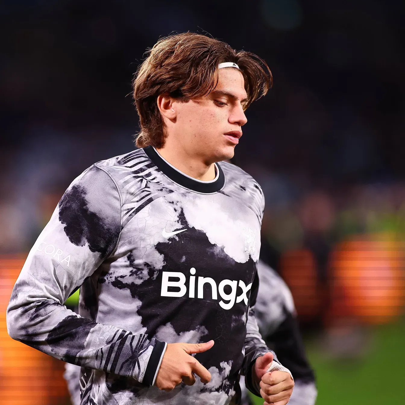 Nowy nabytek Chelsea nie gryzie się w język. Wyjawił powód swojej decyzji