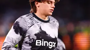 Nowy nabytek Chelsea nie gryzie się w język. Wyjawił powód swojej decyzji