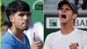 Nowy Nadal podbija światowy tenis. David Ferrer nie ma wątpliwości co do 19-latka