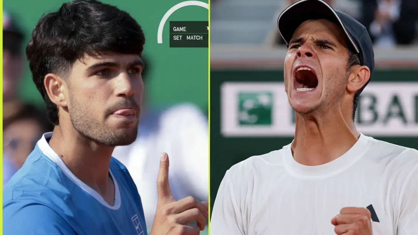 Nowy Nadal podbija światowy tenis. David Ferrer nie ma wątpliwości co do 19-latka