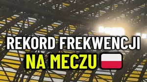 Nowy rekord frekwencji na meczu reprezentacji Polski kobiet OGLĄDAJ