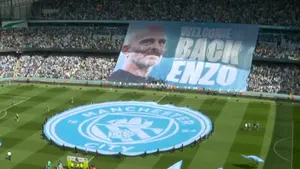Nowy sezon, nowy Haaland! Pierwszy mecz Manchesteru City w nowym sezonie możecie oglądać w CANAL+: