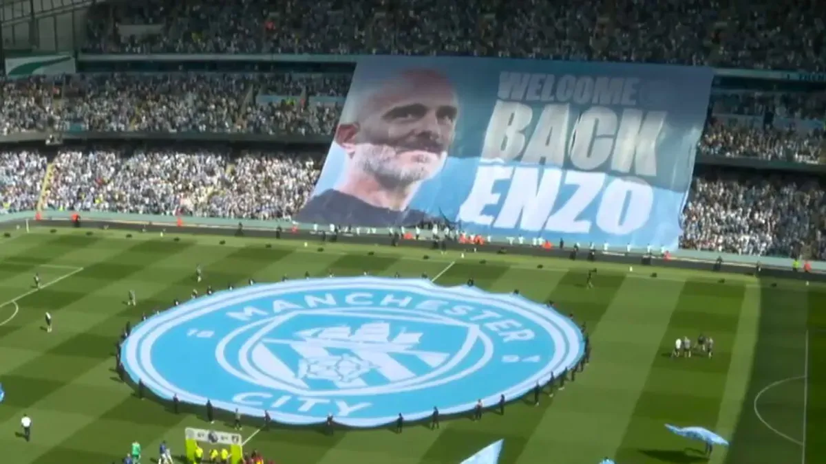 Nowy sezon, nowy Haaland! Pierwszy mecz Manchesteru City w nowym sezonie możecie oglądać w CANAL+:
