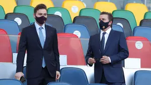 Nowy stadion Romy coraz bliżej. Zakończono ważny etap procedury