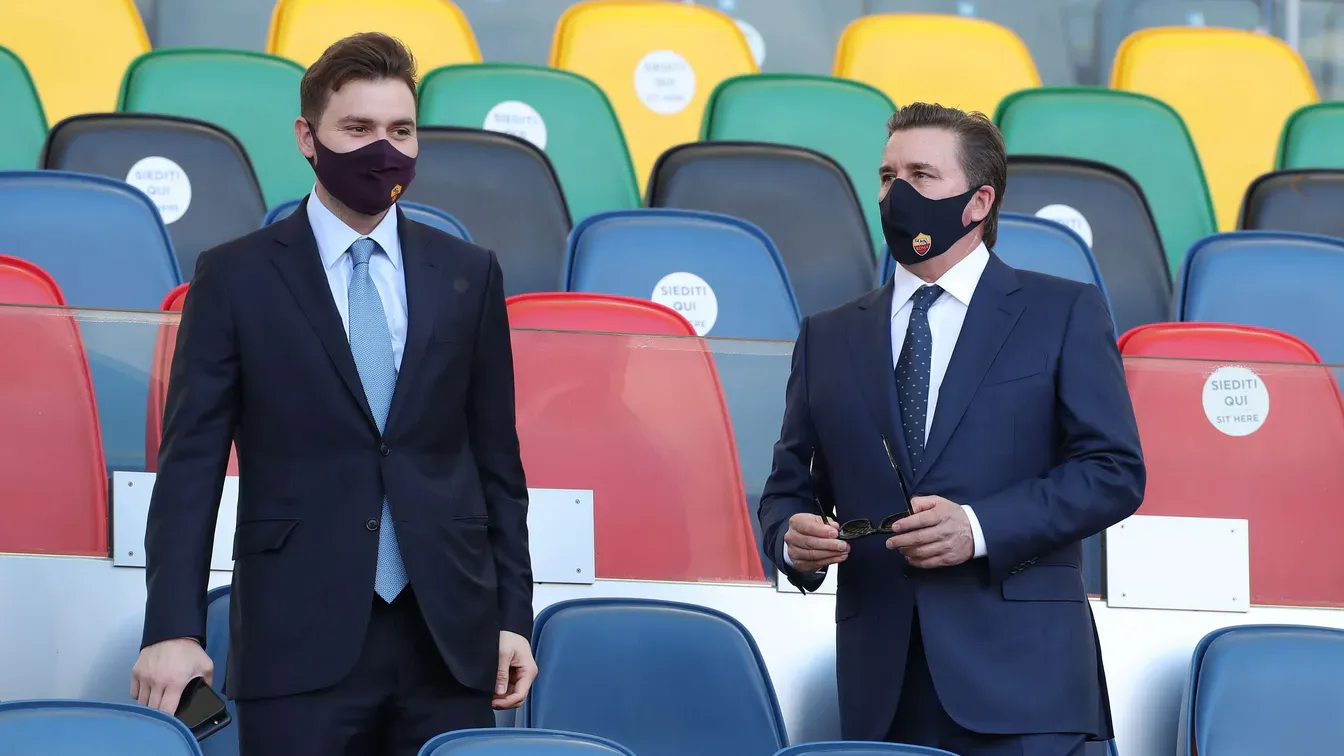 Nowy stadion Romy coraz bliżej. Zakończono ważny etap procedury