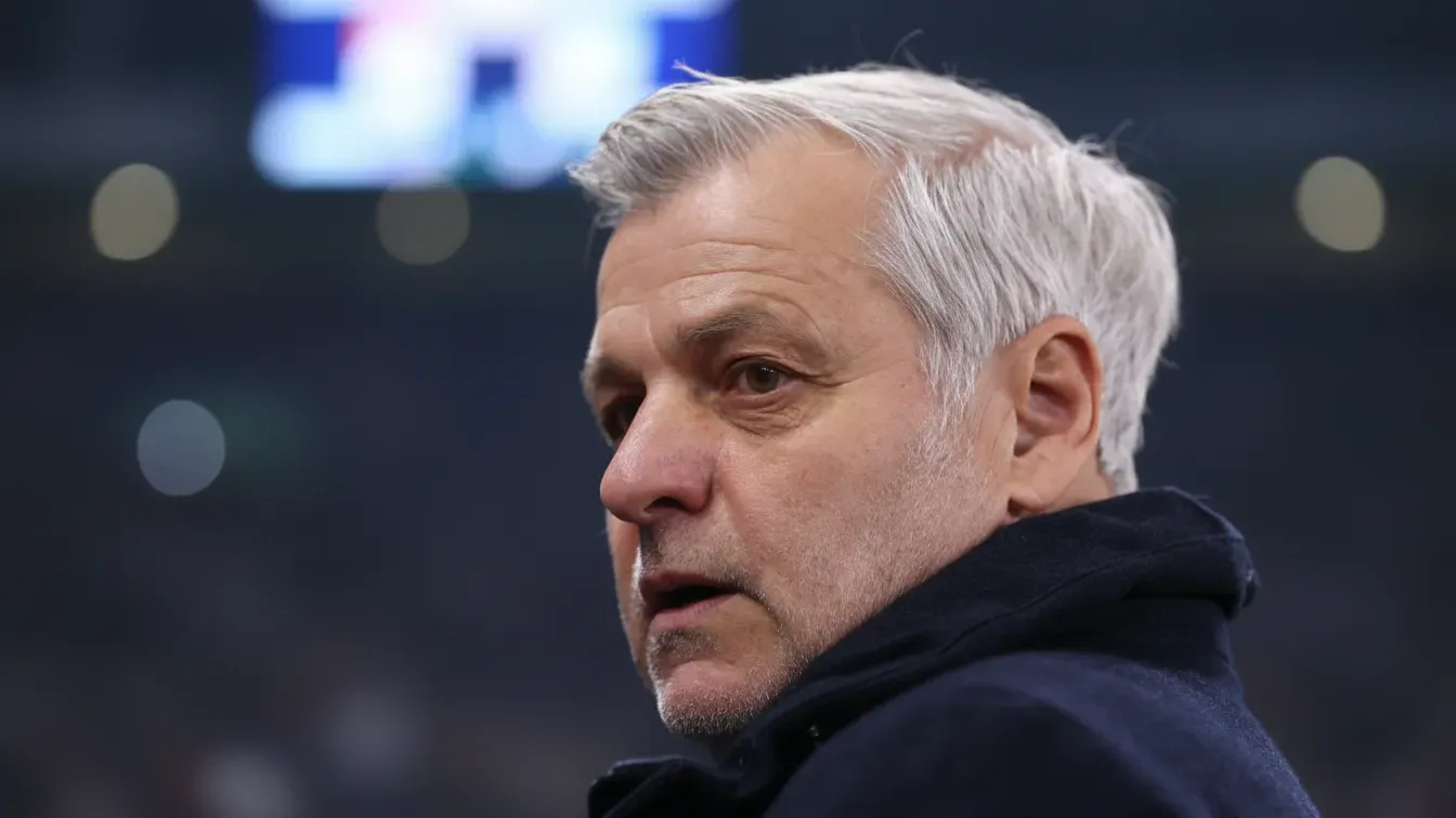 Nowy trener Marsylii ma związane ręce. Lista transferowa wyciekła do sieci