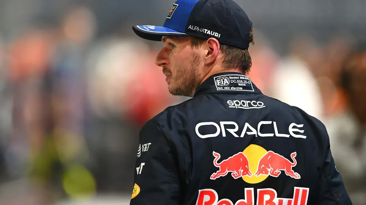 Nowy tunel aerodynamiczny daje Red Bullowi nadzieję na 2027 rok