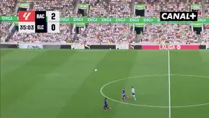 Nożyce Yassira Zabiriego! W ten sposób piłkarz Racingu Santander ustrzelił hattricka! Oglądaj: