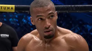 O której walczy Salahdine Parnasse? Z kim i kiedy debiutuje w UFC 5.09.2026