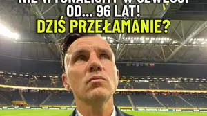 "Obyśmy nie śpiewali sto lat, sto lat".