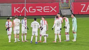Od lidera do autsajdera, czyli Górnik Zabrze w kryzysie! To koniec marzeń o mistrzostwie Polski i europejskich pucharach?