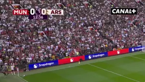 Od tego wszystko się zaczęło. Rzut rożny, gol Calafioriego, a co było w kolejnych miesiącach. przypomnimy sobie w dzisie