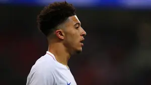 Od transferu za 73 mln funtów do bezrobocia. Jadon Sancho szuka klubu