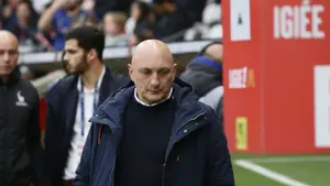 „Odmawiam pracy w takich warunkach”. Szokująca decyzja trenera po wielkim sukcesie