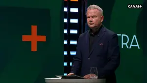 Odnieśliśmy się także do kontrowersyjnej decyzji sędziego Tomasza Marciniaka z wczorajszego meczu Cracovii z