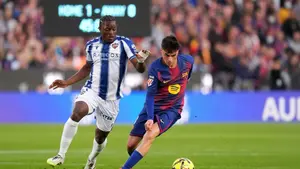 Odrzucił 30 milionów euro i czeka na sygnał. Napastnik chce tylko do Barcelony