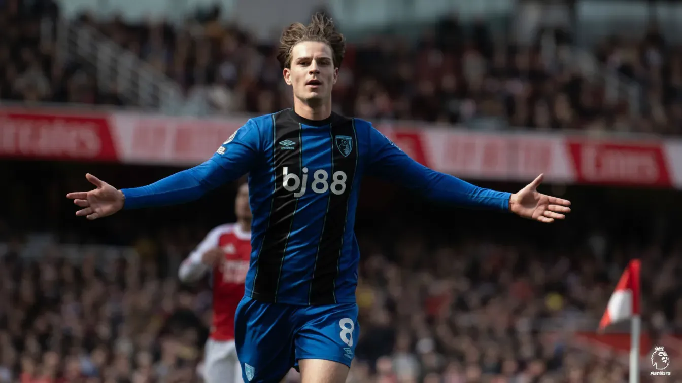 Odrzucił 60 milionów funtów i zablokował wielki transfer. Gwiazda Premier League podjęła decyzję