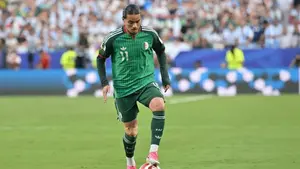 Odrzucił fortunę z Arabii Saudyjskiej. Gwiazda Feyenoordu chce grać tylko w jednym miejscu