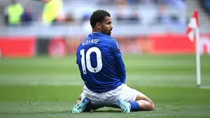 Odrzucił fortunę z Arabii Saudyjskiej. Gwiazdor Evertonu podjął sensacyjną decyzję