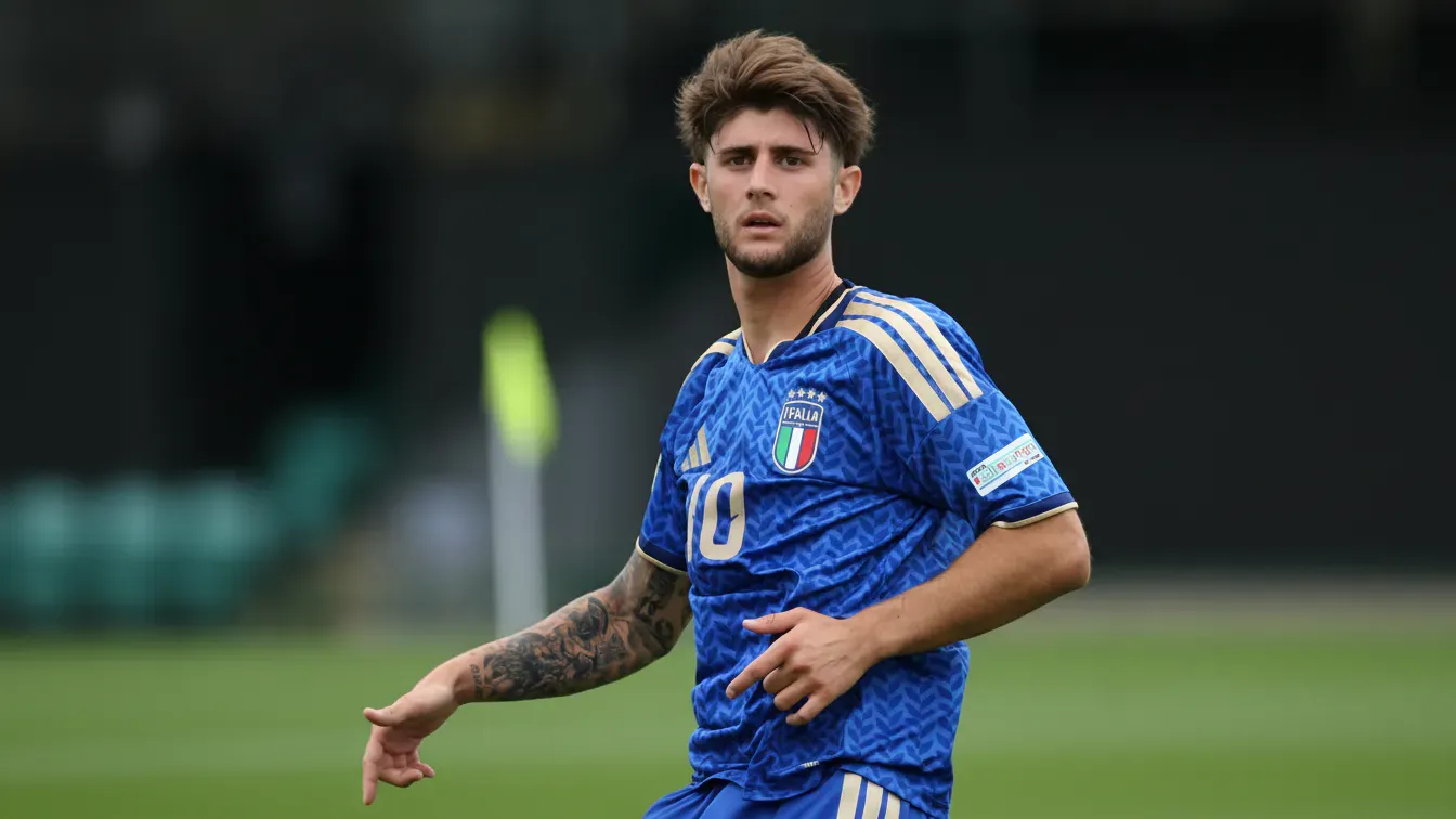 Odrzucił Ibrahimovicia i wielkie pieniądze. Sensacyjny transfer w Serie A stał się faktem