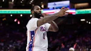 Odrzucił ofertę z Los Angeles. Wybrał powrót w rodzinne strony i grę dla mistrzów NBA