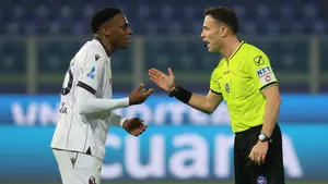 Odrzucił oferty z Turcji i Arabii Saudyjskiej. Juventus w końcu dopiął swego w Serie A