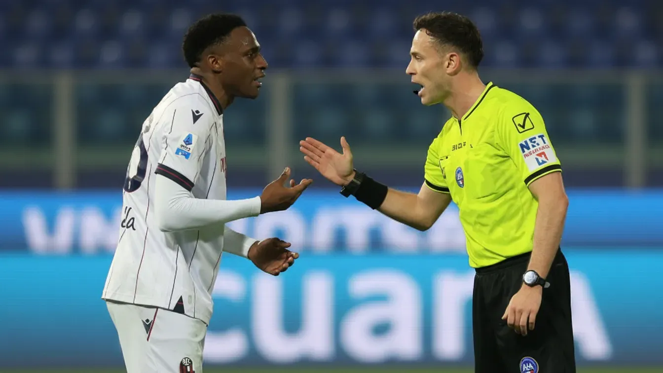 Odrzucił oferty z Turcji i Arabii Saudyjskiej. Juventus w końcu dopiął swego w Serie A