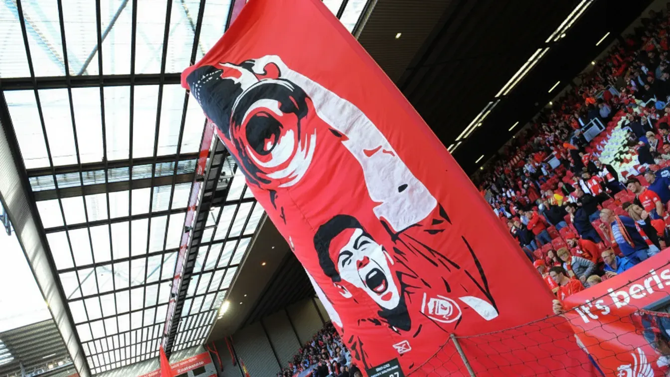 Odrzucili 100 milionów euro. Liverpool wraca z rekordową ofertą za gwiazdę Lipska