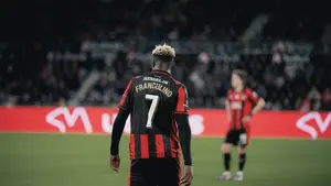 Odrzucili 25 milionów euro. Teraz napastnik z Afryki może trafić do Premier League