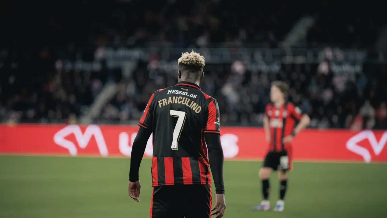 Odrzucili 25 milionów euro. Teraz napastnik z Afryki może trafić do Premier League