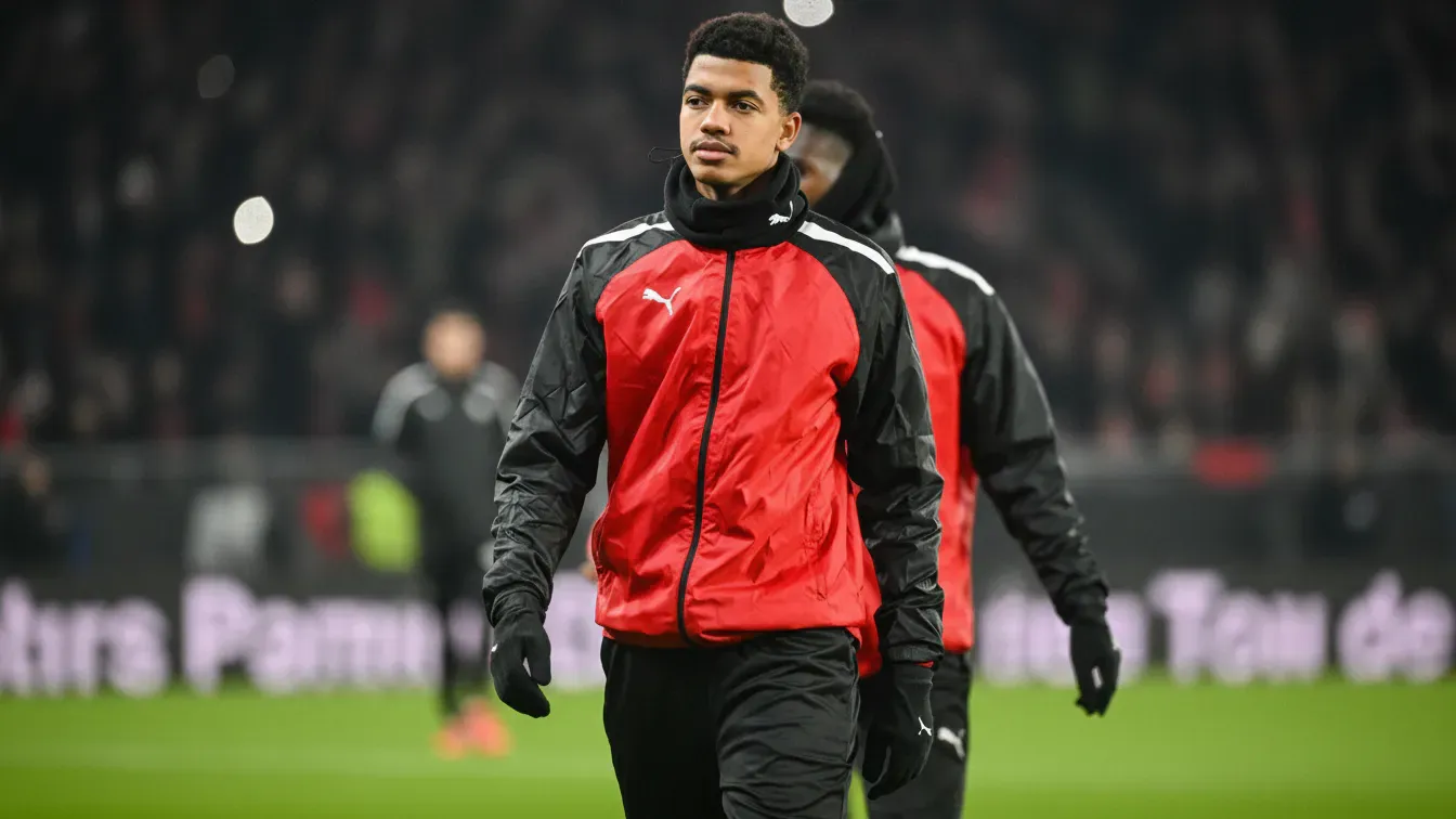 Odrzucona oferta za talent z Ligue 1. Piłkarz naciska na transfer do Premier League
