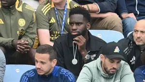 Odsonne Édouard nie zamierza milczeć. Lens rzuca wyzwanie gigantom
