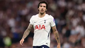 Odważny projekt i De Zerbi. Tak Tottenham przekonał Tonalego