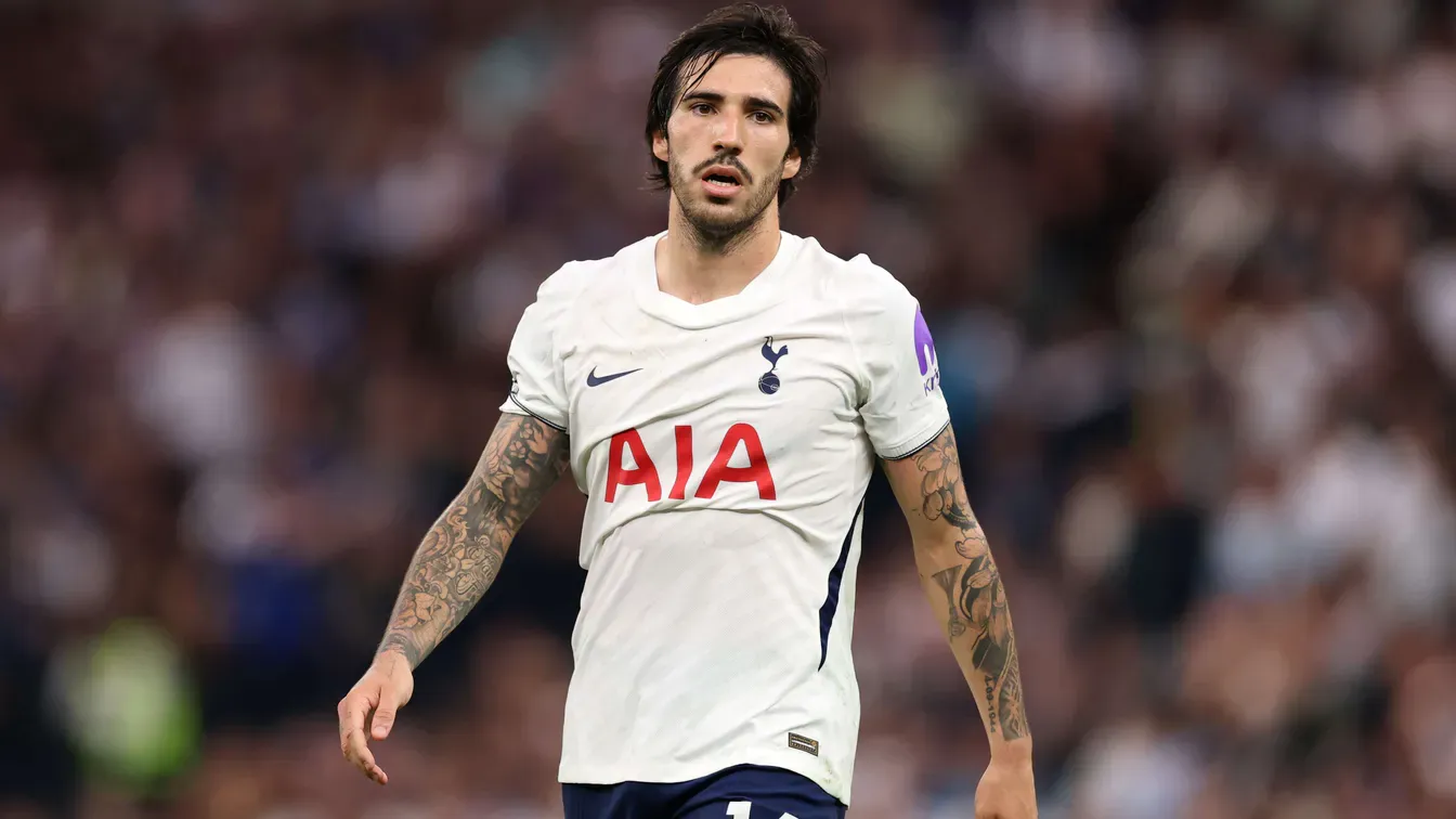 Odważny projekt i De Zerbi. Tak Tottenham przekonał Tonalego