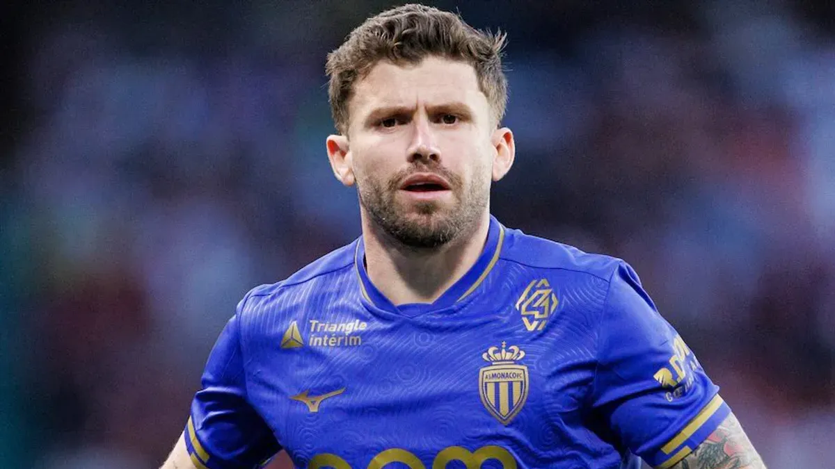 Oficjalnie: Ajax Amsterdam sfinalizował transfer z Monaco. Wielkie wzmocnienie Holendrów
