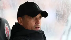 Oficjalnie: Alexander Blessin wraca do Bundesligi. Przejął rozbitą Borussię Mönchengladbach