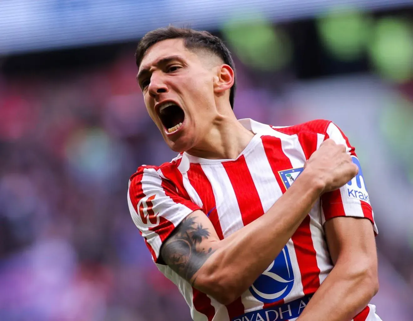 Oficjalnie: AS Roma dopięła głośny transfer. Argentyńczyk podpisał kontrakt
