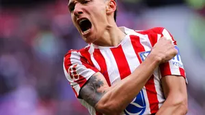 Oficjalnie: AS Roma dopięła głośny transfer. Argentyńczyk podpisał kontrakt
