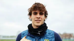 Oficjalnie: Benjamin Cremaschi zostaje w Serie A. Parma sfinalizowała transfer z Interu Miami