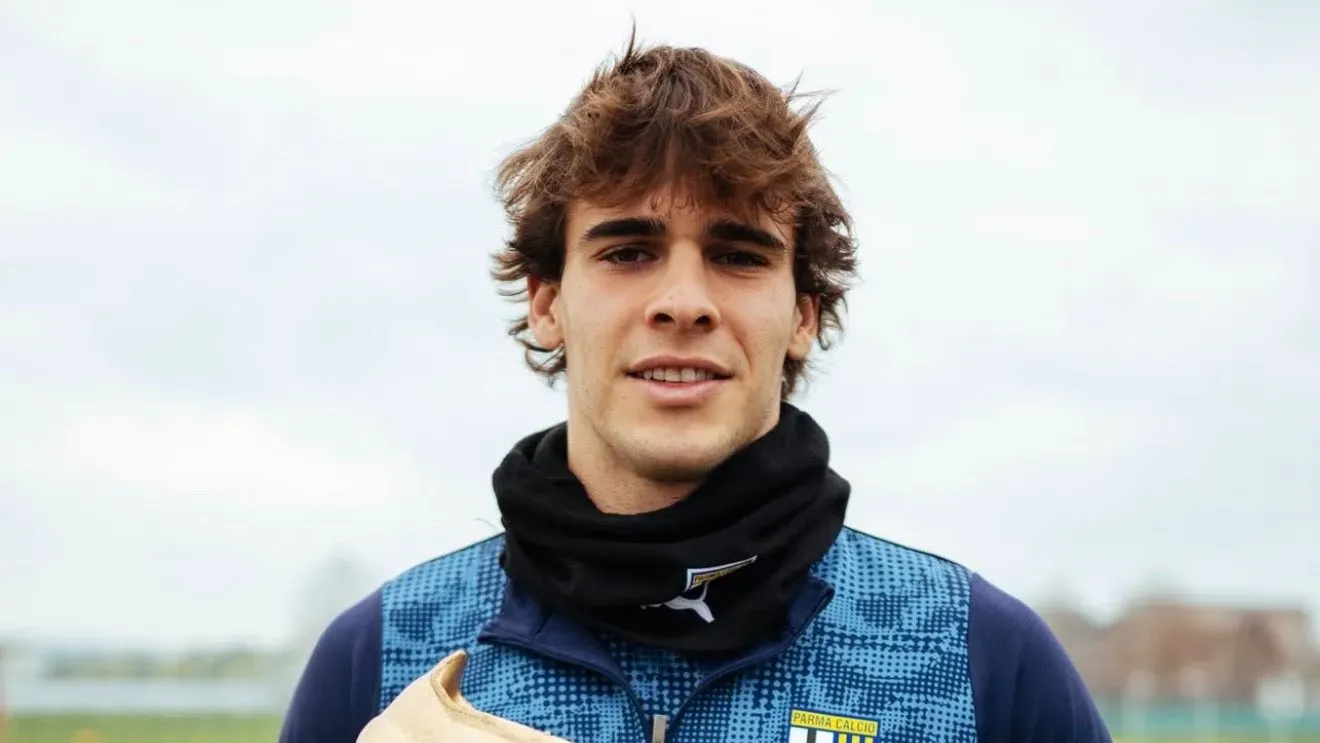 Oficjalnie: Benjamin Cremaschi zostaje w Serie A. Parma sfinalizowała transfer z Interu Miami