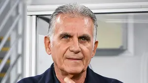 Oficjalnie: Carlos Queiroz wraca na ławkę trenerską. Poprowadzi kadrę na mistrzostwach świata