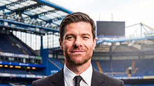 Oficjalnie: Chelsea ma nowego trenera. Xabi Alonso podpisał wieloletni kontrakt