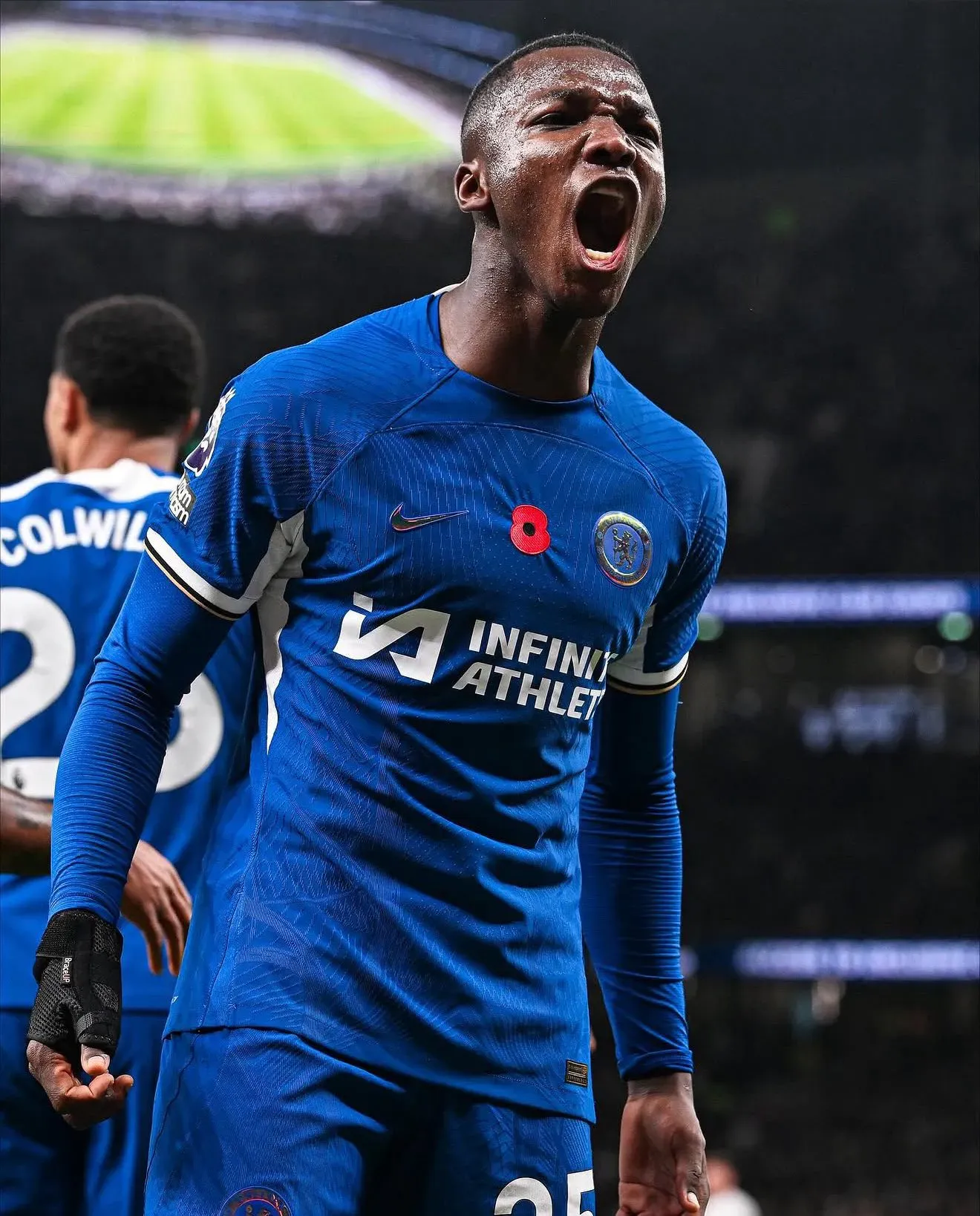 Oficjalnie: Chelsea podjęła kluczową decyzję w sprawie Moisesa Caicedo