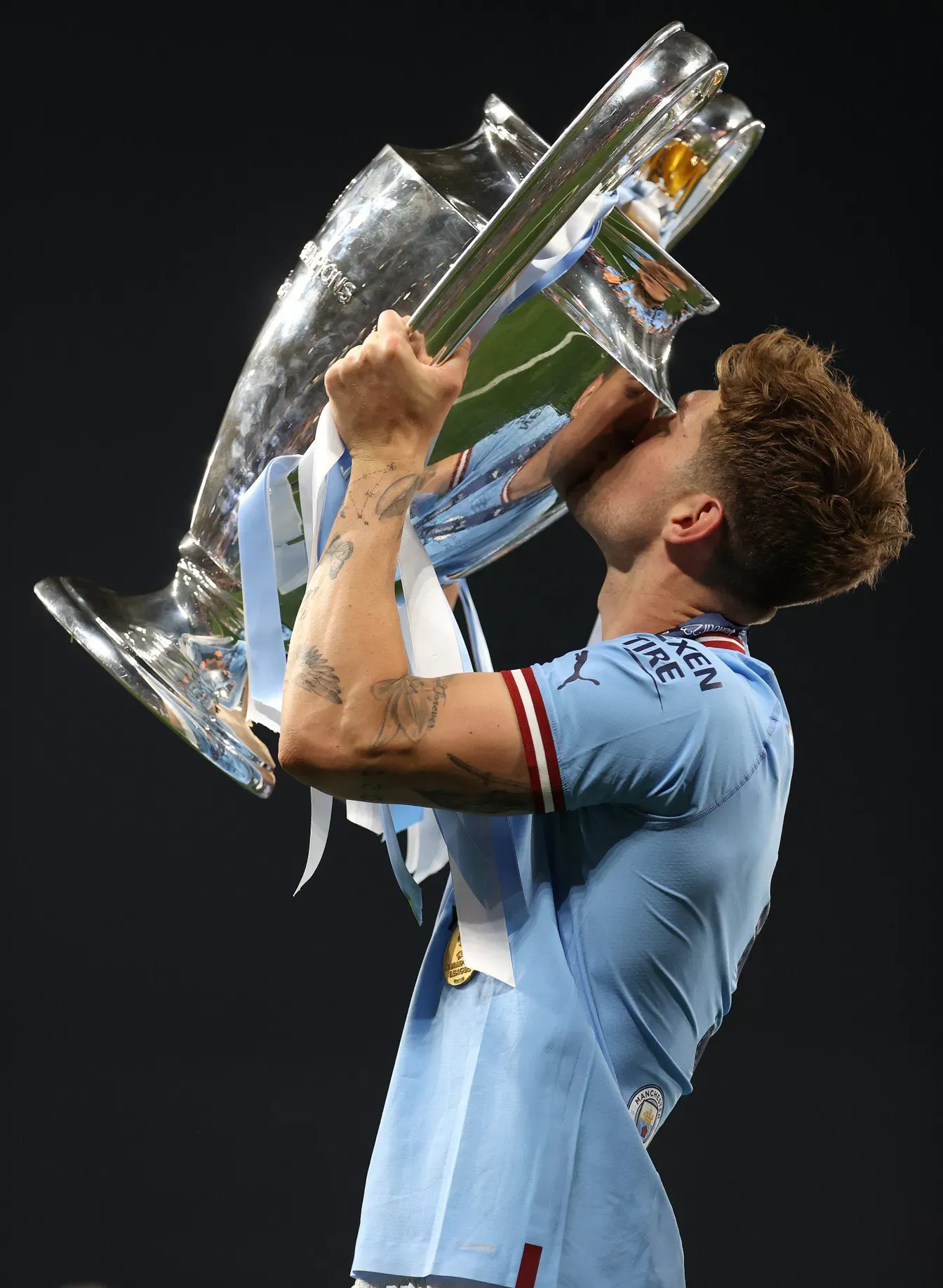 Oficjalnie: John Stones odchodzi z Manchesteru City. To koniec pewnej ery