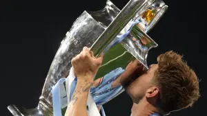 Oficjalnie: John Stones odchodzi z Manchesteru City. To koniec pewnej ery