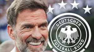 Oficjalnie: Jürgen Klopp wraca na ławkę trenerską. To wielki powrót legendy