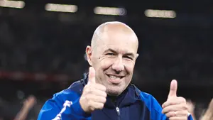 Oficjalnie: Leonardo Jardim wraca na ławkę trenerską. Portugalczyk przejmuje giganta