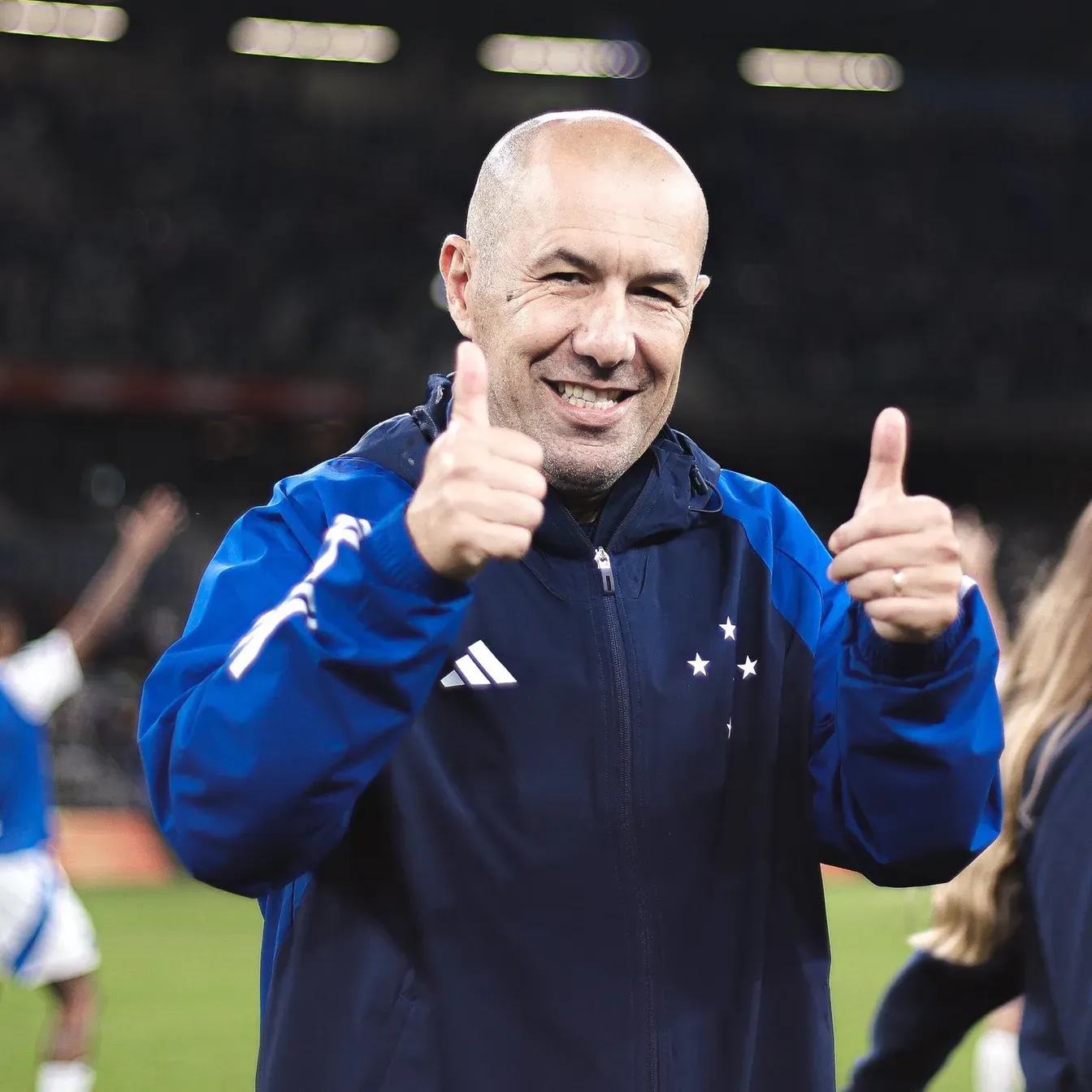Oficjalnie: Leonardo Jardim wraca na ławkę trenerską. Portugalczyk przejmuje giganta