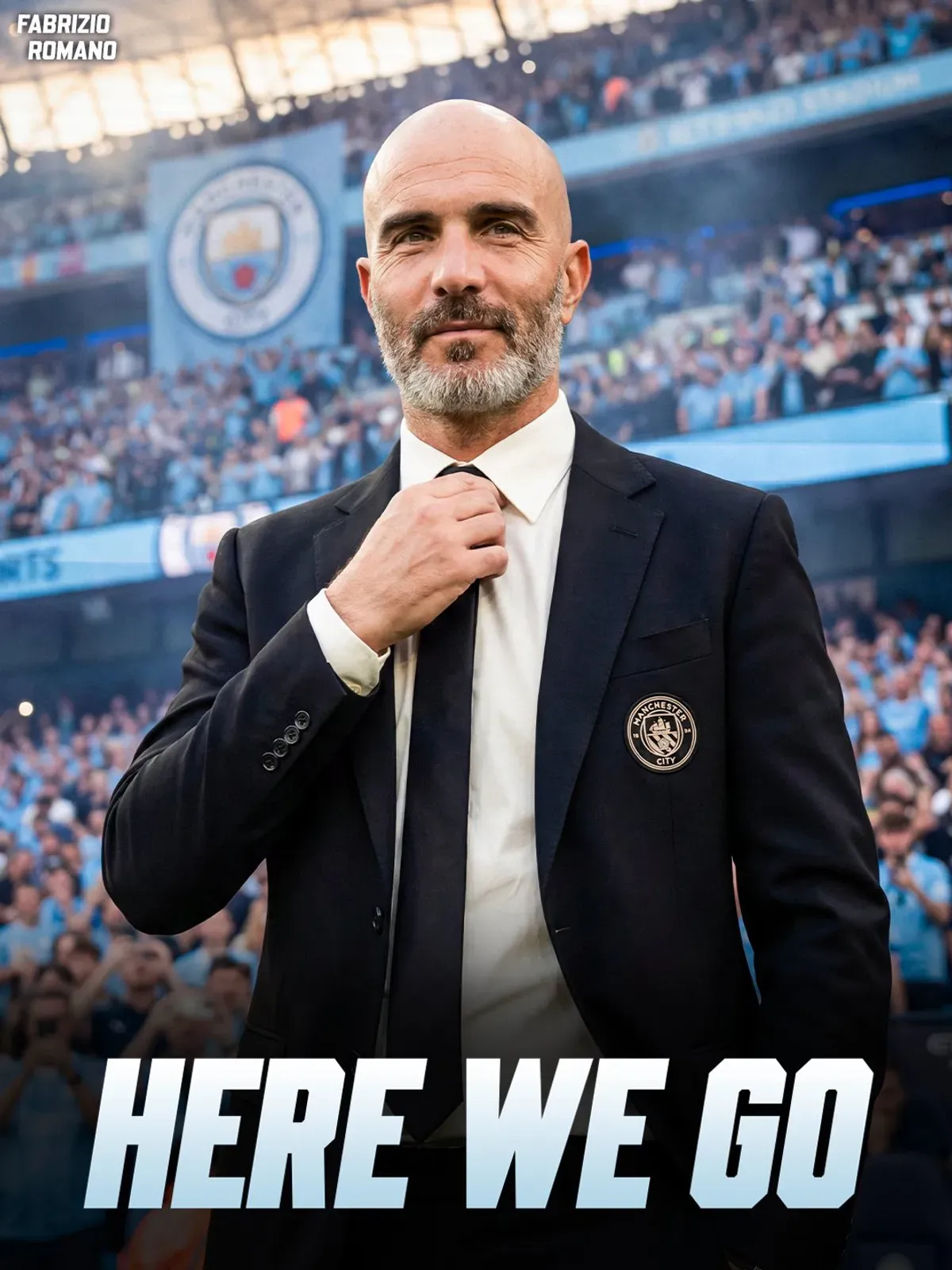 Oficjalnie: Manchester City wybrał następcę Pepa Guardioli
