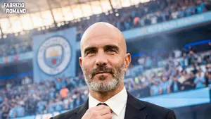 Oficjalnie: Manchester City wybrał następcę Pepa Guardioli